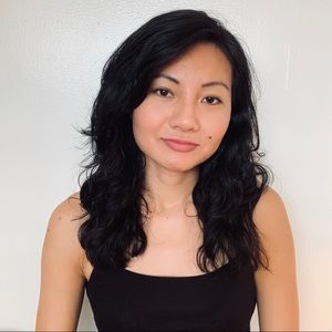 Meet your Posher, Xuan